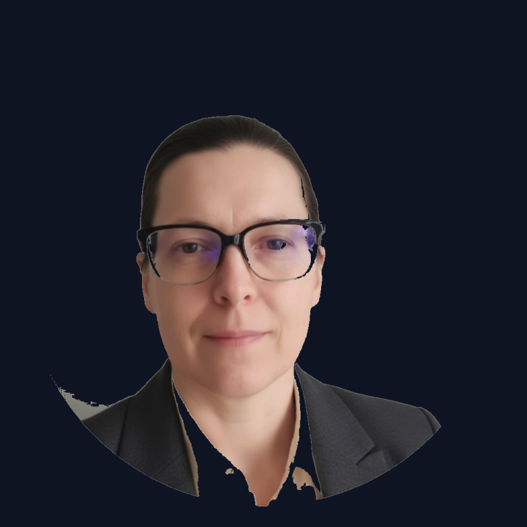 Stéphanie Anne — Saiaflow Stéphanie Anne, experte transit international Normandie
